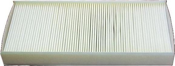 Azumi AC42147 - Filter, Innenraumluft alexcarstop-ersatzteile.com