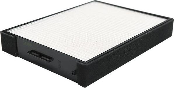 Azumi AC11302 - Filter, Innenraumluft alexcarstop-ersatzteile.com