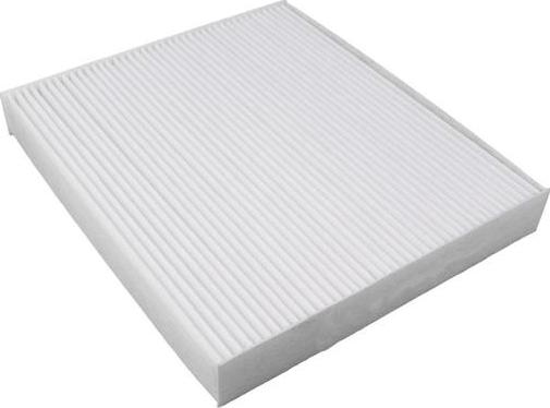 Azumi AC34101 - Filter, Innenraumluft alexcarstop-ersatzteile.com