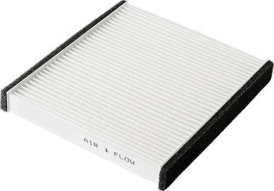 Azumi AC26702 - Filter, Innenraumluft alexcarstop-ersatzteile.com