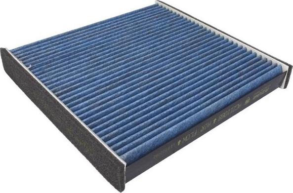 Azumi AC21106B - Filter, Innenraumluft alexcarstop-ersatzteile.com