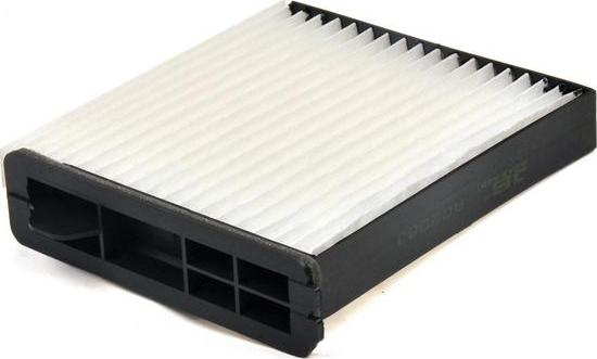 Azumi AC22208 - Filter, Innenraumluft alexcarstop-ersatzteile.com