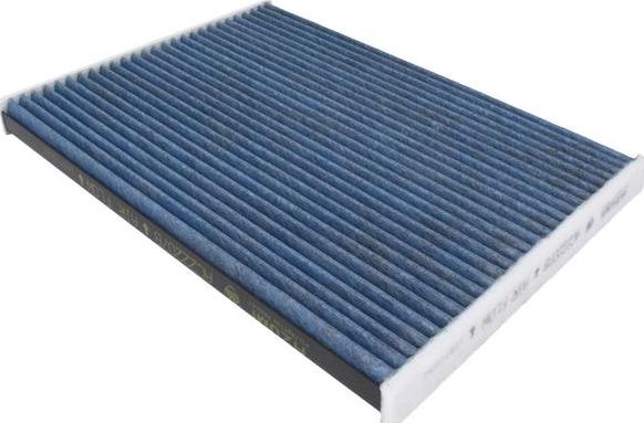 Azumi AC22207B - Filter, Innenraumluft alexcarstop-ersatzteile.com