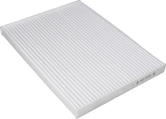 Azumi AC22207 - Filter, Innenraumluft alexcarstop-ersatzteile.com