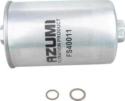 Azumi FSP40011 - Kraftstofffilter alexcarstop-ersatzteile.com