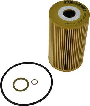 Azumi OE31009 - Ölfilter alexcarstop-ersatzteile.com