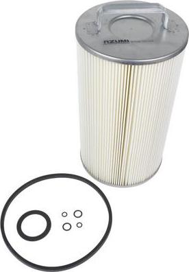 Azumi OE24566 - Ölfilter alexcarstop-ersatzteile.com