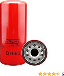 Baldwin B7685 - Ölfilter alexcarstop-ersatzteile.com