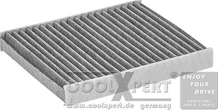 BBR Automotive 041-20-03339 - Filter, Innenraumluft alexcarstop-ersatzteile.com