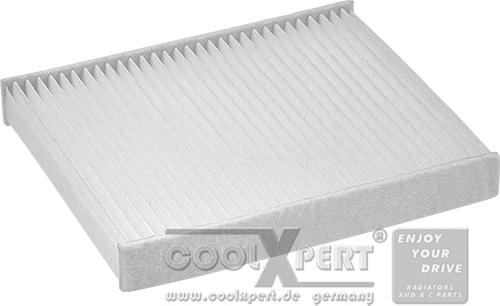 BBR Automotive 041-20-03215 - Filter, Innenraumluft alexcarstop-ersatzteile.com