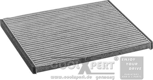 BBR Automotive 059-20-03425 - Filter, Innenraumluft alexcarstop-ersatzteile.com