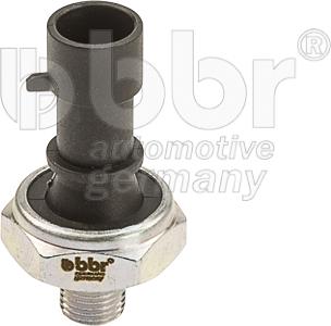 BBR Automotive 006-40-15897 - Sensor, Öldruck alexcarstop-ersatzteile.com