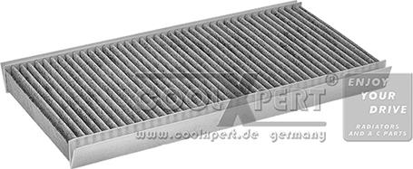 BBR Automotive 006-20-01414 - Filter, Innenraumluft alexcarstop-ersatzteile.com