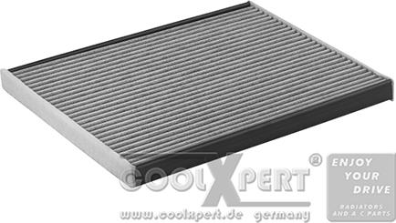 BBR Automotive 006-20-03357 - Filter, Innenraumluft alexcarstop-ersatzteile.com