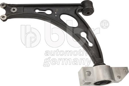 BBR Automotive 001-10-19943 - Lenker, Radaufhängung alexcarstop-ersatzteile.com