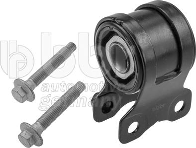 BBR Automotive 001-10-19448 - Lagerung, Lenker alexcarstop-ersatzteile.com