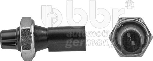 BBR Automotive 001-10-19037 - Sensor, Öldruck alexcarstop-ersatzteile.com