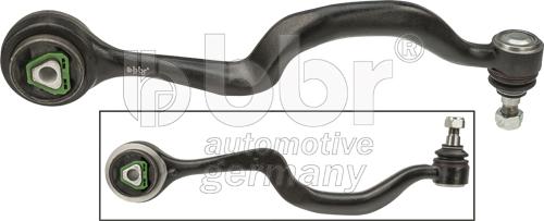 BBR Automotive 001-10-19135 - Lenker, Radaufhängung alexcarstop-ersatzteile.com