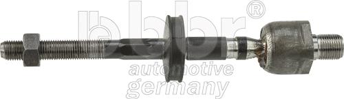 BBR Automotive 001-10-19834 - Axialgelenk, Spurstange alexcarstop-ersatzteile.com