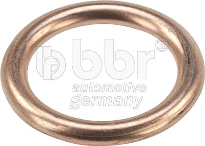 BBR Automotive 001-10-19229 - Dichtring, Ölablassschraube alexcarstop-ersatzteile.com