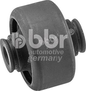 BBR Automotive 001-10-16858 - Lagerung, Lenker alexcarstop-ersatzteile.com