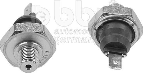 BBR Automotive 001-10-16777 - Sensor, Öldruck alexcarstop-ersatzteile.com