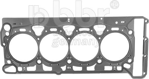 BBR Automotive 001-10-18471 - Dichtung, Zylinderkopf alexcarstop-ersatzteile.com