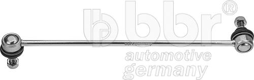 BBR Automotive 001-10-18026 - Stange / Strebe, Stabilisator alexcarstop-ersatzteile.com