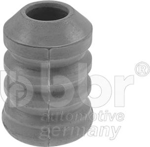 BBR Automotive 001-10-18133 - Anschlagpuffer, Federung alexcarstop-ersatzteile.com