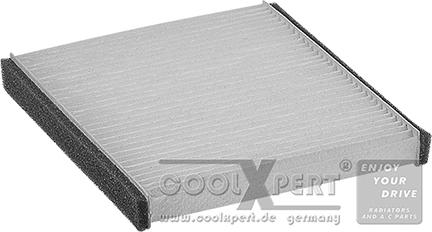 BBR Automotive 001-10-18829 - Filter, Innenraumluft alexcarstop-ersatzteile.com