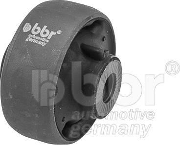 BBR Automotive 001-10-18246 - Lagerung, Lenker alexcarstop-ersatzteile.com