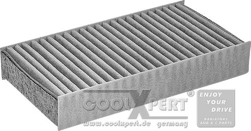 BBR Automotive 001-10-18725 - Filter, Innenraumluft alexcarstop-ersatzteile.com