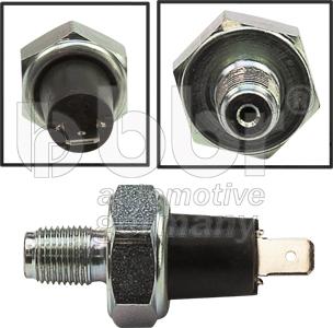 BBR Automotive 001-10-17442 - Sensor, Öldruck alexcarstop-ersatzteile.com