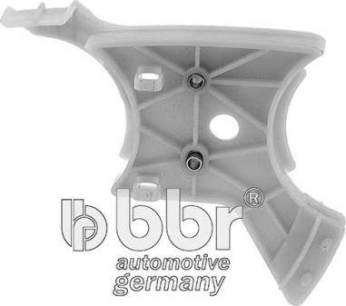 BBR Automotive 001-10-17046 - Gleitschiene, Steuerkette alexcarstop-ersatzteile.com