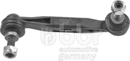 BBR Automotive 001-10-17747 - Stange / Strebe, Stabilisator alexcarstop-ersatzteile.com