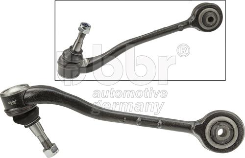 BBR Automotive 001-10-24194 - Lenker, Radaufhängung alexcarstop-ersatzteile.com