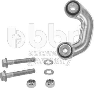 BBR Automotive 001-10-24272 - Stange / Strebe, Stabilisator alexcarstop-ersatzteile.com