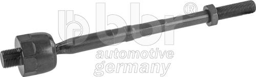 BBR Automotive 001-10-25437 - Axialgelenk, Spurstange alexcarstop-ersatzteile.com