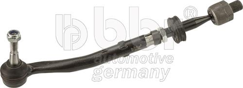 BBR Automotive 001-10-25473 - Spurstange alexcarstop-ersatzteile.com