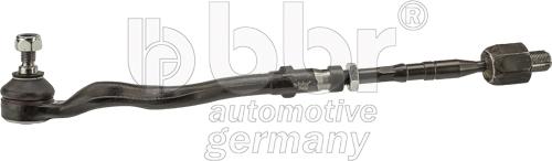 BBR Automotive 001-10-25529 - Spurstange alexcarstop-ersatzteile.com