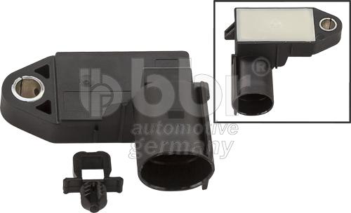 BBR Automotive 001-10-26616 - Bremslichtschalter alexcarstop-ersatzteile.com