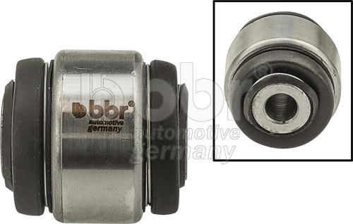 BBR Automotive 001-10-26623 - Lagerung, Lenker alexcarstop-ersatzteile.com