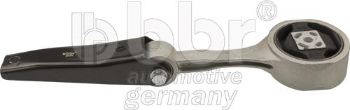 BBR Automotive 001-10-21131 - Lagerung, Motor alexcarstop-ersatzteile.com