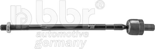 BBR Automotive 001-10-21860 - Axialgelenk, Spurstange alexcarstop-ersatzteile.com