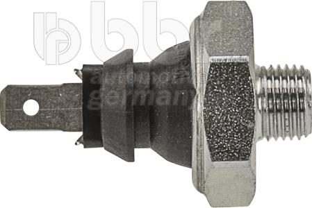 BBR Automotive 001-10-21818 - Sensor, Öldruck alexcarstop-ersatzteile.com