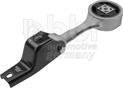 BBR Automotive 001-10-21330 - Lagerung, Motor alexcarstop-ersatzteile.com