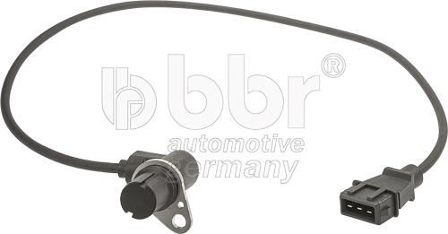 BBR Automotive 001-10-21230 - Impulsgeber, Kurbelwelle alexcarstop-ersatzteile.com