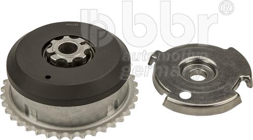 BBR Automotive 001-10-23677 - Nockenwellenversteller alexcarstop-ersatzteile.com