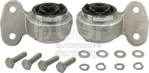 BBR Automotive 001-10-23043 - Montagesatz, Lenker alexcarstop-ersatzteile.com