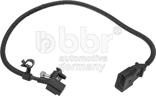 BBR Automotive 001-10-23848 - Impulsgeber, Kurbelwelle alexcarstop-ersatzteile.com